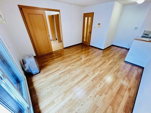 ジュネス松陰の物件内観写真