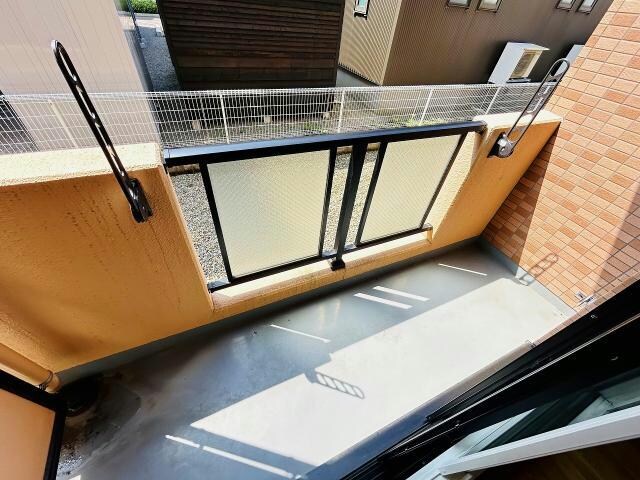 ジュネス松陰の物件内観写真