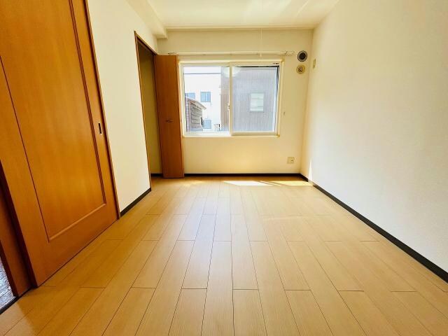 ジュネス松陰の物件内観写真