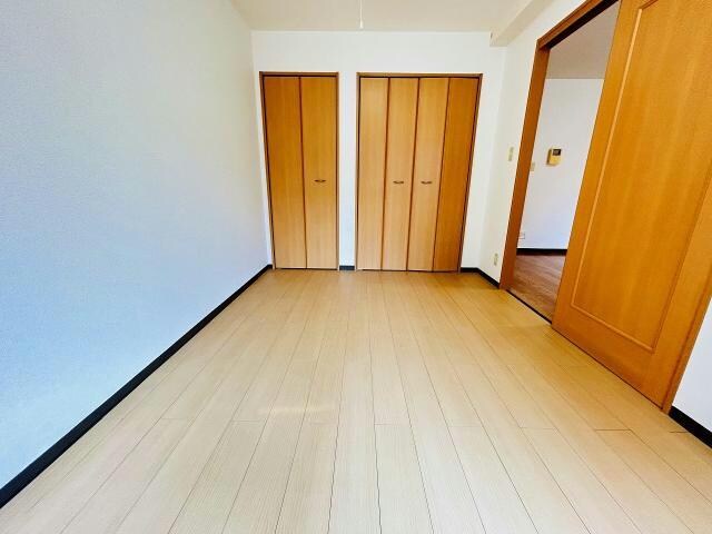 ジュネス松陰の物件内観写真