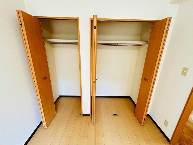 ジュネス松陰の物件内観写真