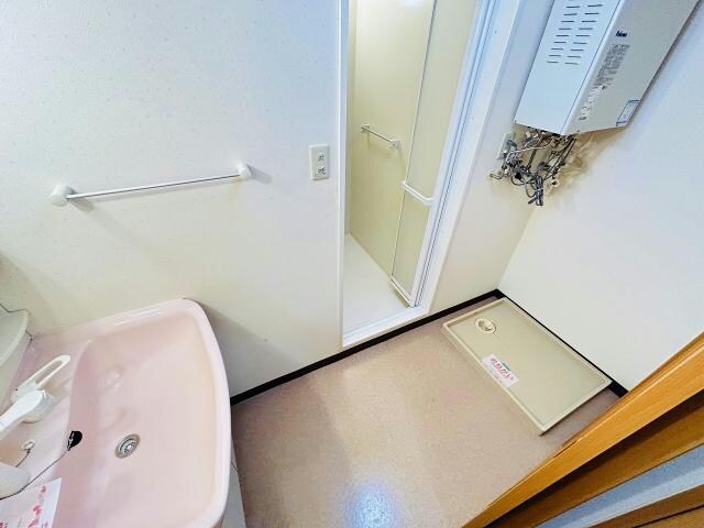 ジュネス松陰の物件内観写真