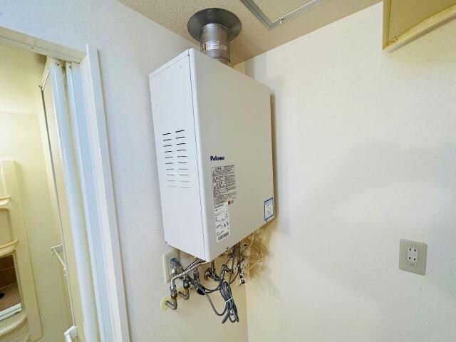 ジュネス松陰の物件内観写真