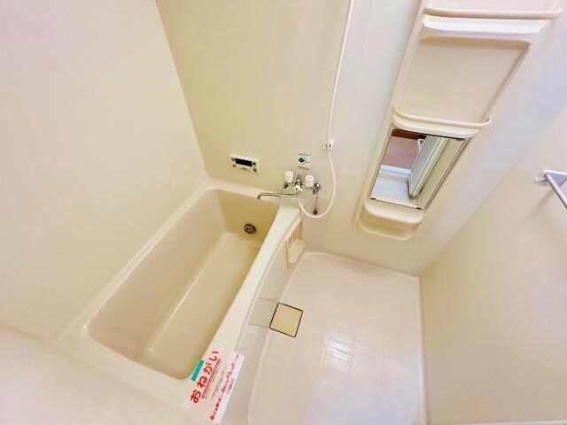 ジュネス松陰の物件内観写真