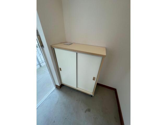 グレース昭和の物件内観写真