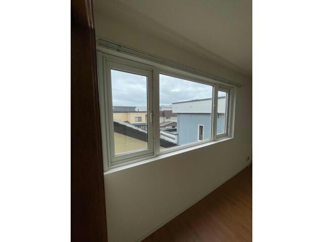 グレース昭和の物件内観写真