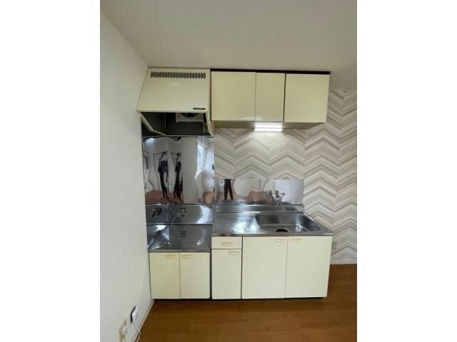 グレース昭和の物件内観写真