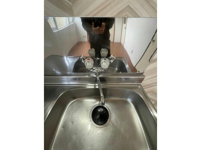 グレース昭和の物件内観写真