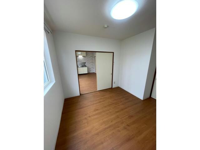 グレース昭和の物件内観写真