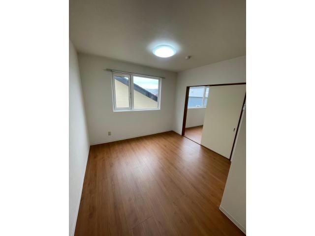 グレース昭和の物件内観写真