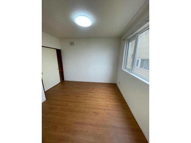 グレース昭和の物件内観写真