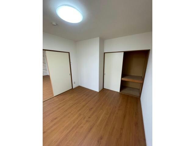 グレース昭和の物件内観写真