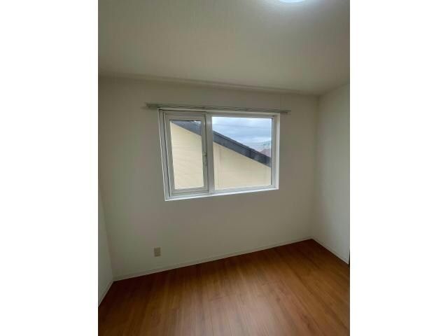 グレース昭和の物件内観写真