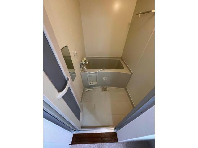 グレース昭和の物件内観写真