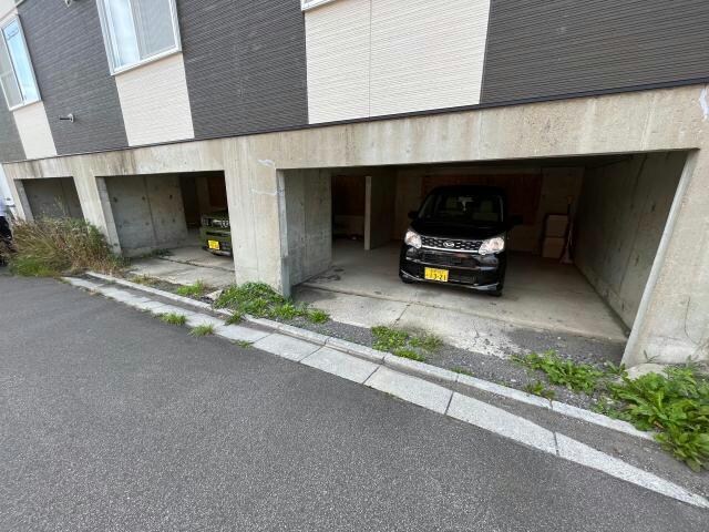 ガーデンヒルズ富岡の物件外観写真