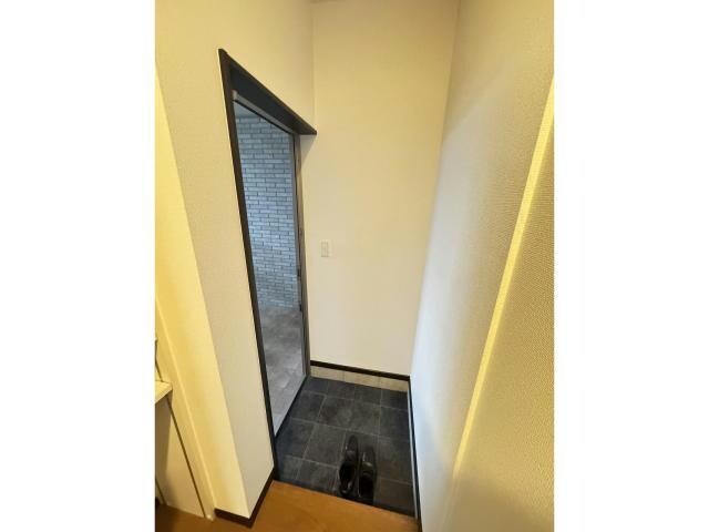 ANNE JUDEの物件内観写真