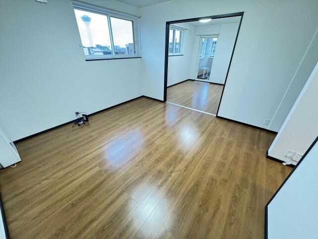 ANNE JUDEの物件内観写真