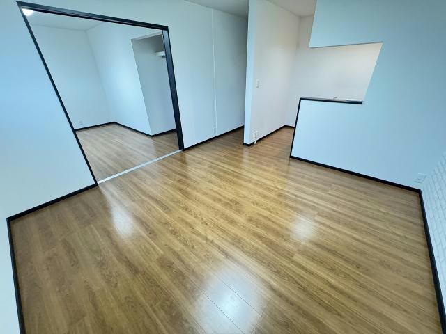 ANNE JUDEの物件内観写真