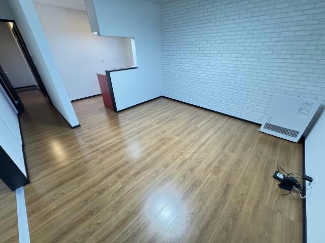 ANNE JUDEの物件内観写真