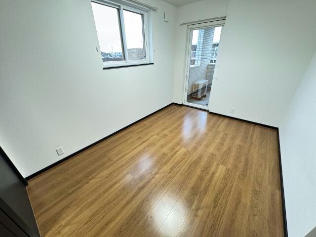 ANNE JUDEの物件内観写真