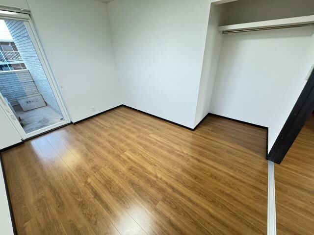 ANNE JUDEの物件内観写真