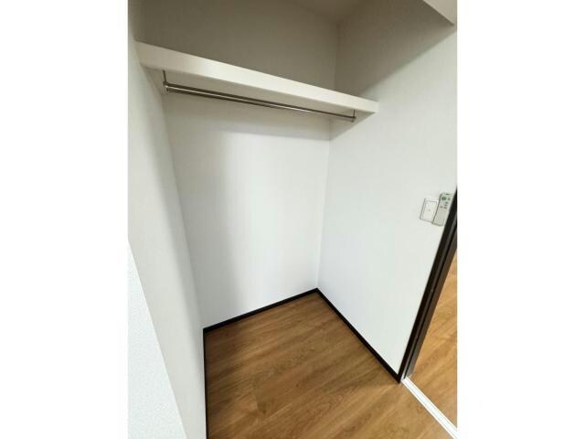 ANNE JUDEの物件内観写真