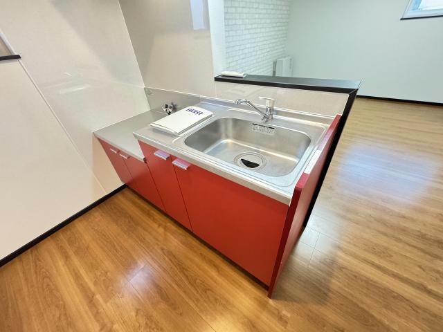 ANNE JUDEの物件内観写真