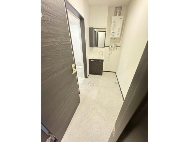 ANNE JUDEの物件内観写真