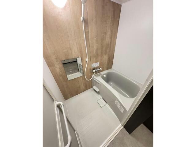 ANNE JUDEの物件内観写真