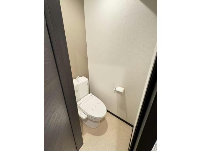 ANNE JUDEの物件内観写真