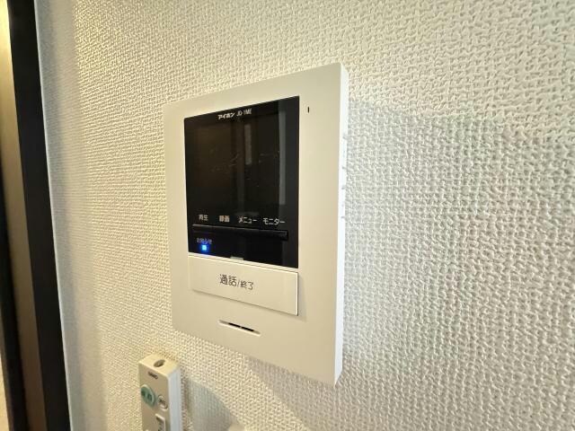 ANNE JUDEの物件内観写真