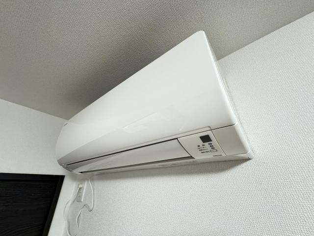 ANNE JUDEの物件内観写真