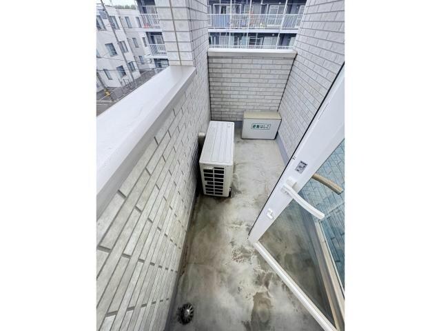 ANNE JUDEの物件内観写真