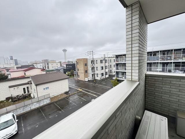 ANNE JUDEの物件内観写真