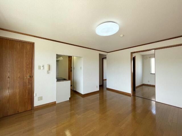 めぞん参番館の物件内観写真