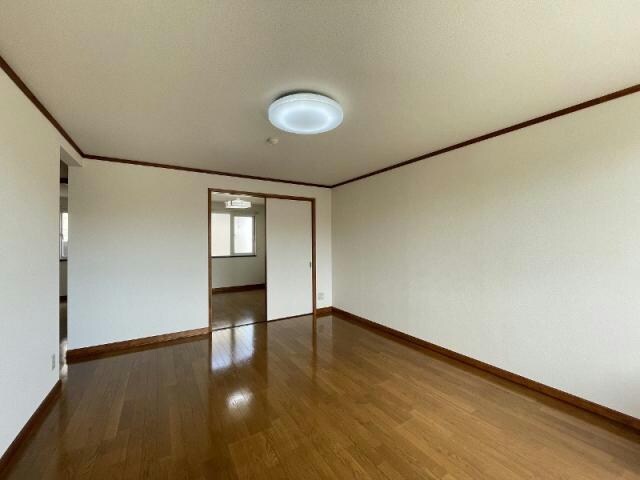 めぞん参番館の物件内観写真