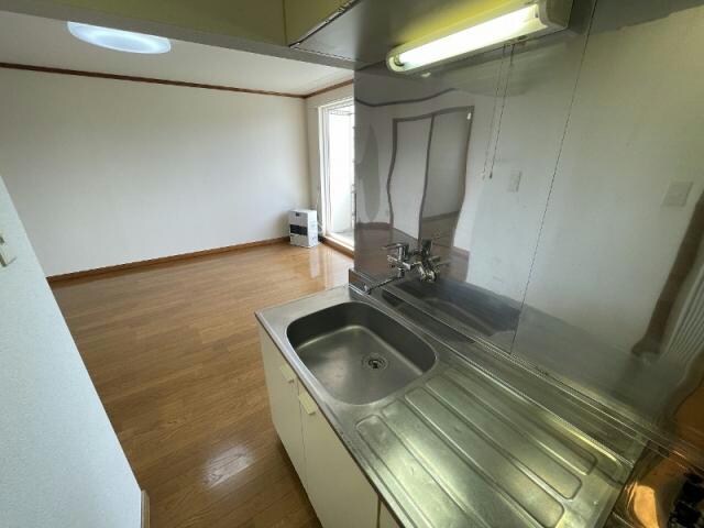 めぞん参番館の物件内観写真