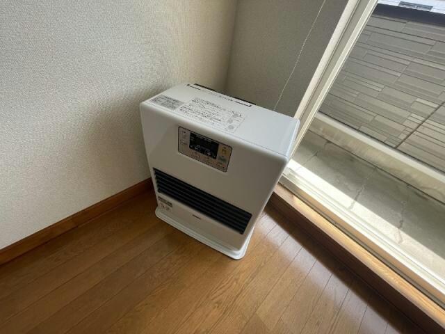 めぞん参番館の物件内観写真