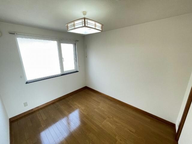 めぞん参番館の物件内観写真