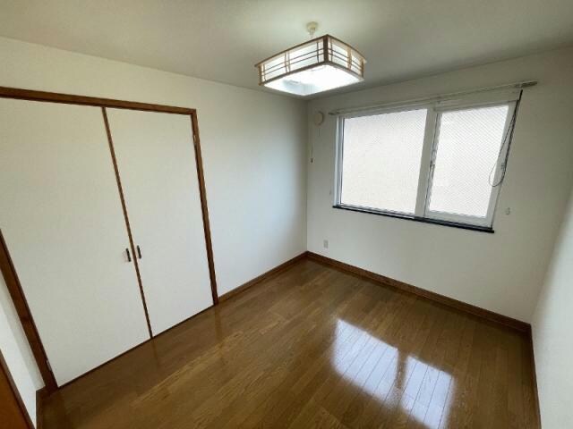 めぞん参番館の物件内観写真