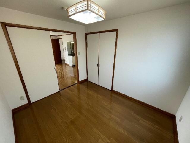 めぞん参番館の物件内観写真