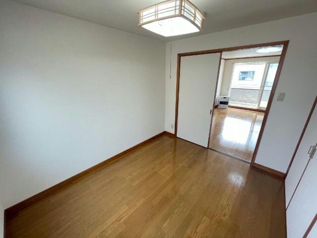 めぞん参番館の物件内観写真