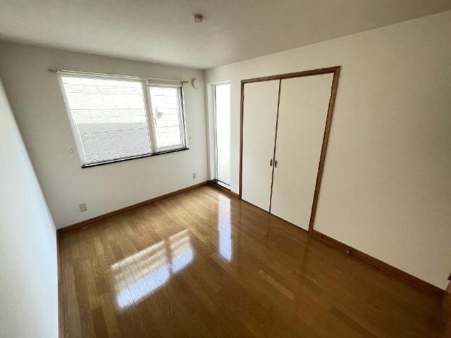 めぞん参番館の物件内観写真