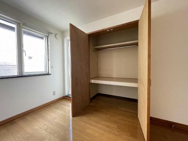 めぞん参番館の物件内観写真