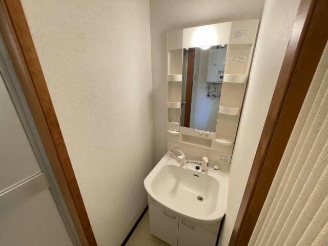 めぞん参番館の物件内観写真