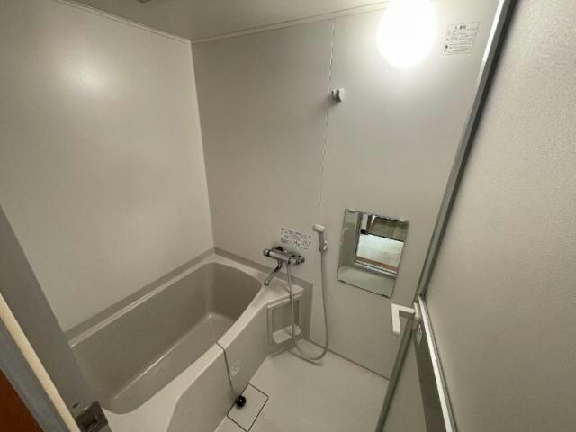 めぞん参番館の物件内観写真