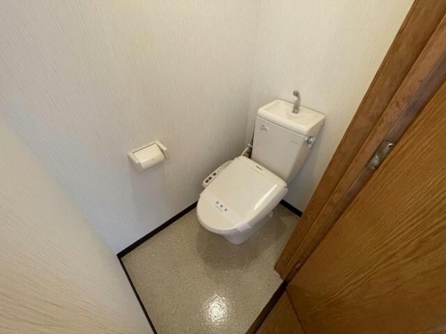 めぞん参番館の物件内観写真