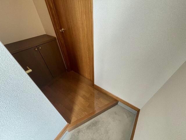 めぞん参番館の物件内観写真