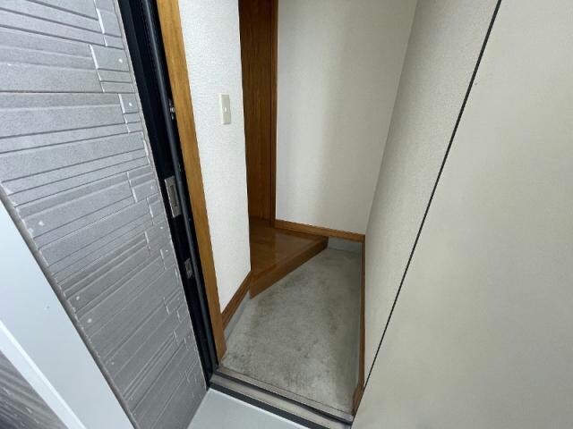 めぞん参番館の物件内観写真