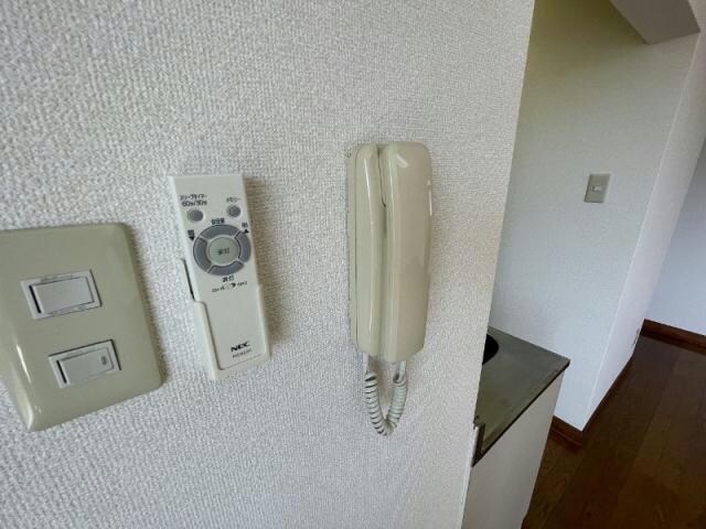 めぞん参番館の物件内観写真